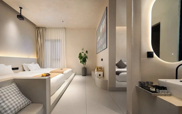 Qixili Hotel Tianya Sanya