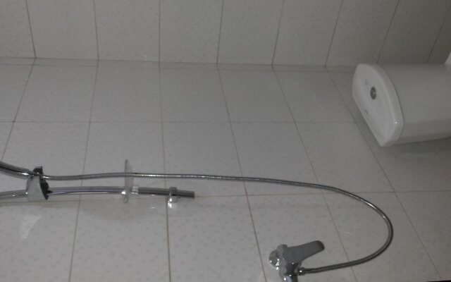 Van Dhika Guest House Bali