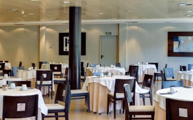 Oca Palacio de la Llorea Hotel & Spa