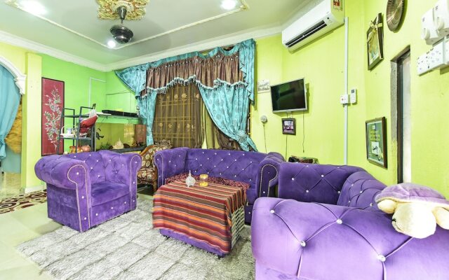 OYO 90740 Paddington Lodge