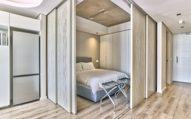 The Quarter Apartments