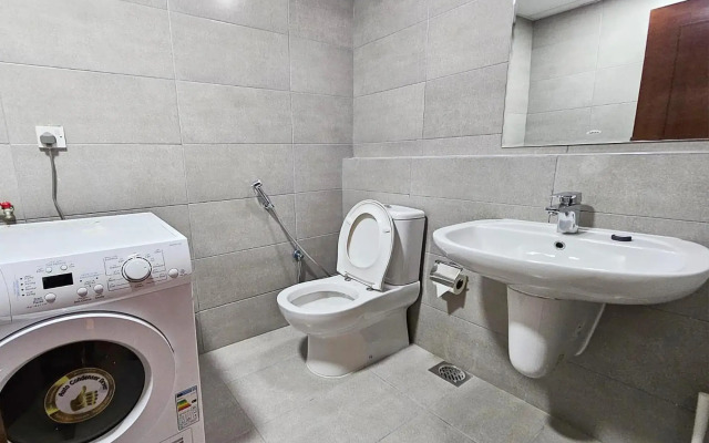 Al Faris Suite 2