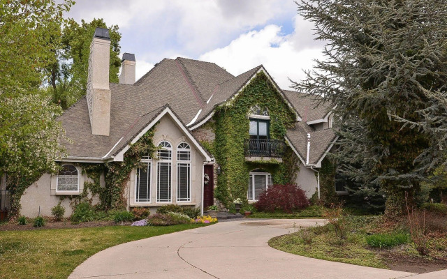 Utah's Best Vacation Rentals - Cottonwood Heights