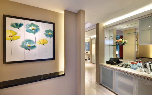 Lexis Suites Penang