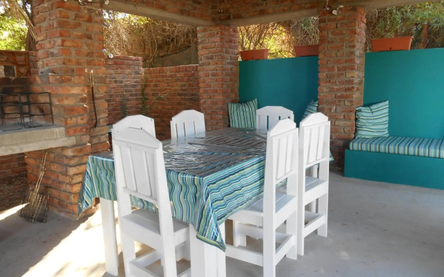 Obesa Lodge