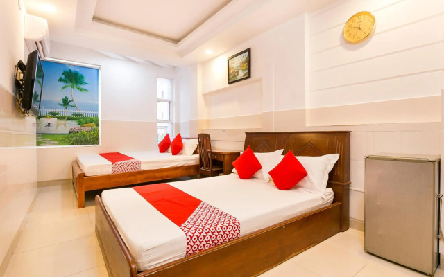 Song Xanh Hotel near SECC - FV