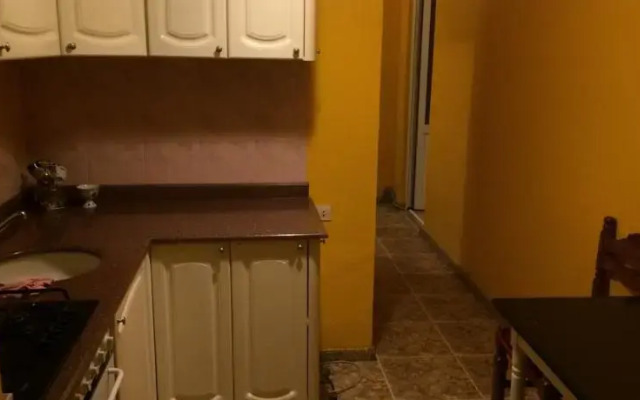 Apartment Kvernadze