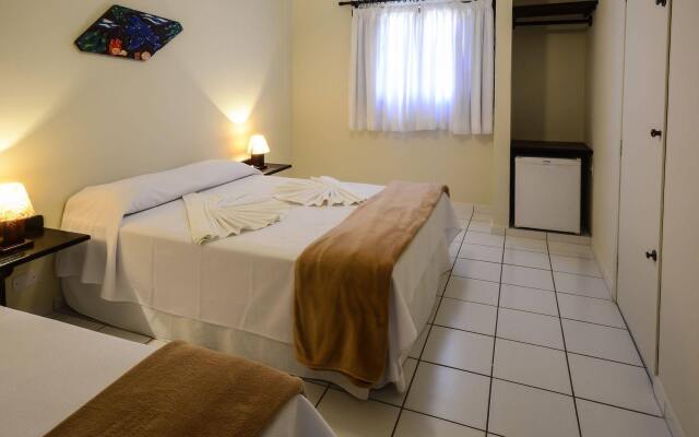 Pousada Estalagem Casa Grande