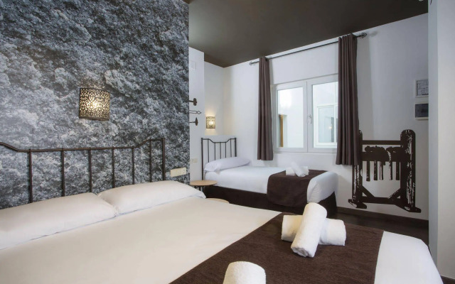 Casual Don Juan Tenorio Sevilla