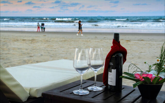 Tam Thanh Beach Resort & Spa