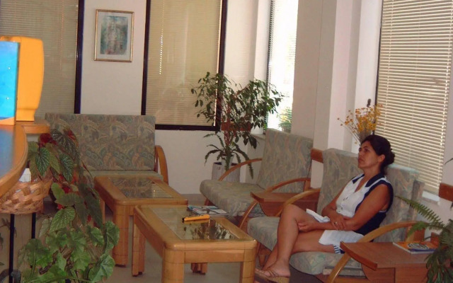 Family Hotel Sunarita