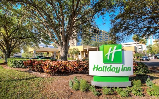 Holiday Inn Tampa Westshore - Airport Area by IHG