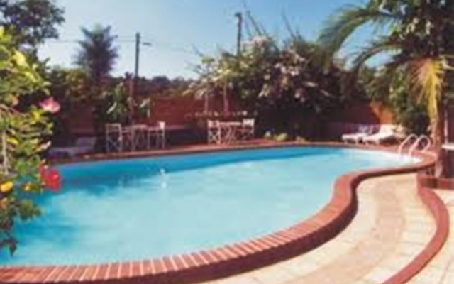 Hosteria Los Helechos