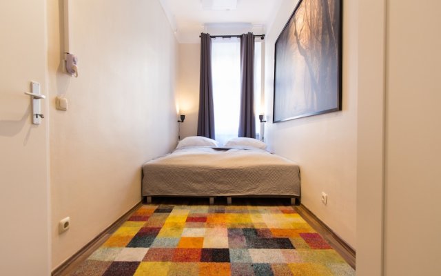 Apartment Landgutgasse