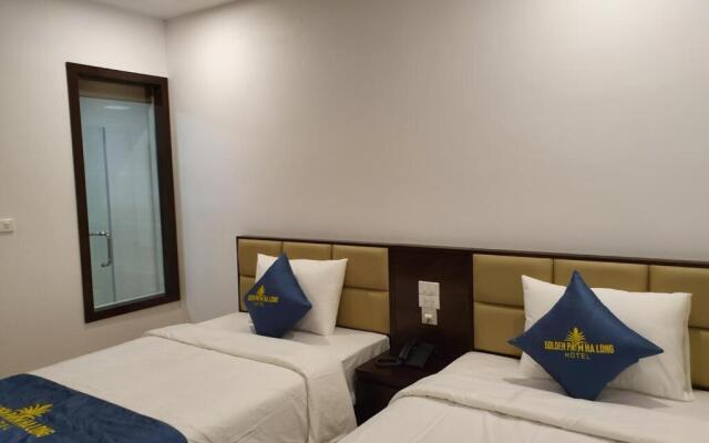 Golden Palm HaLong Hotel