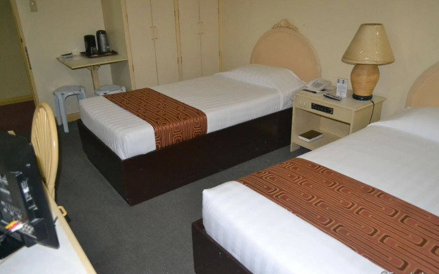 Hotel Cesario
