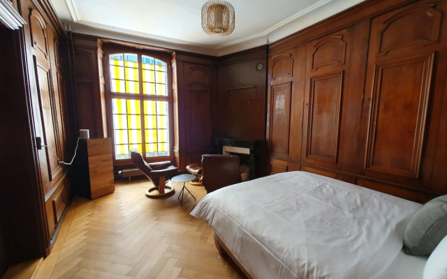 Le Bijou BK9 Presidential Suite