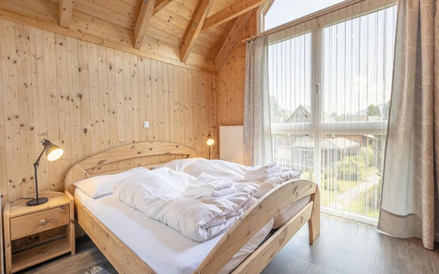 Attractive Studio With Balcony