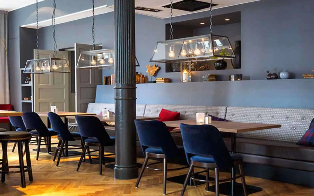 Home Hotel Temperance