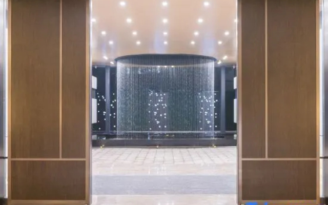 MEHOOD LESTIE Hotel (Changsha West Center, Wangchengpo Metro Station Branch)