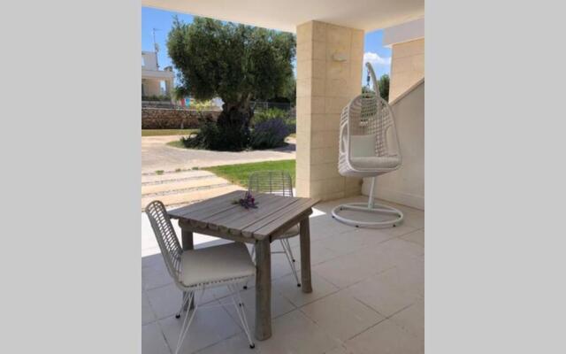 Luxury Villa Mariachiara