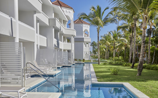 Bahia Principe Luxury Ambar - Adults Only - All Inclusive