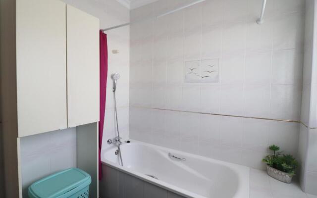 Apartment Cantarero Spainsunrentals 1196