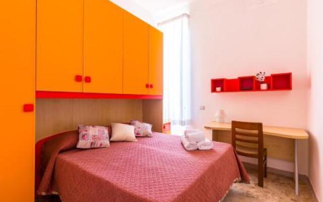 Magicstay - Flat 85M² 4 Bedrooms 2 Bathrooms - Naples