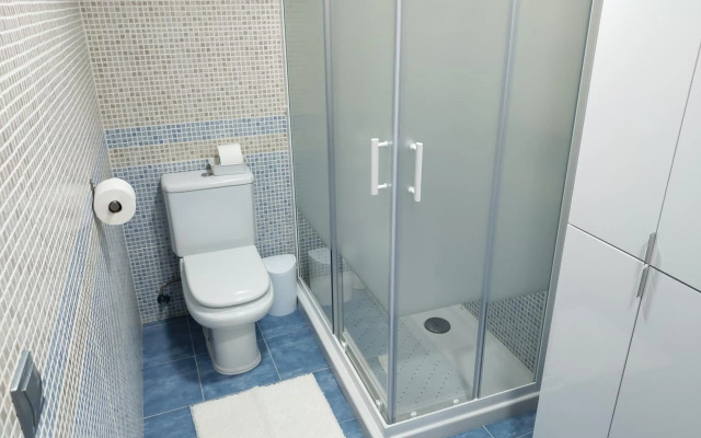 Apartamento Plaza de la Iglesia