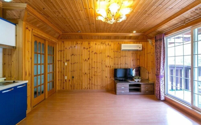 Yeomiji Pension