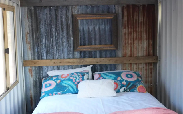 Silversprings cottages