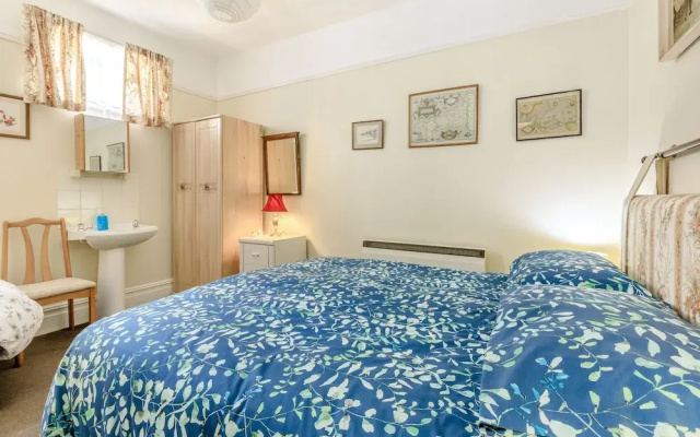 Clooneavin Apartment 6