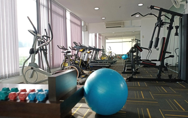 Sense Hotel Taiping