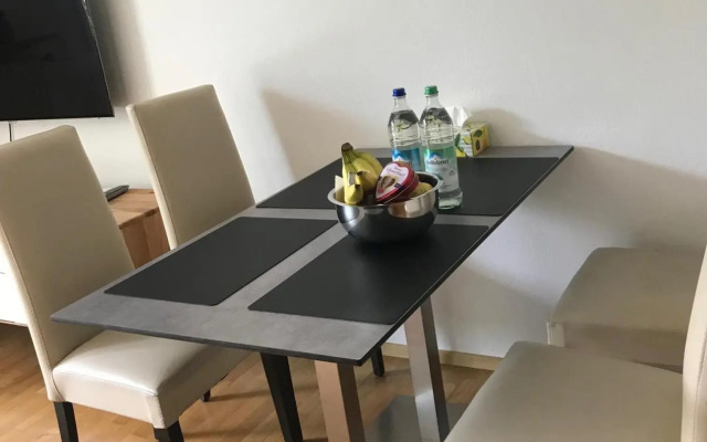 Ferienwohnung Gassner