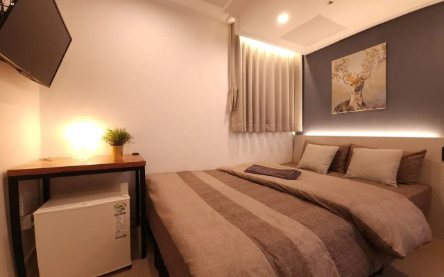 OYO Hostel Myeongdong 3