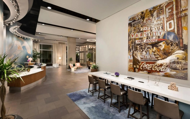 Twelve Midtown, Autograph Collection