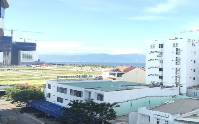 Victori Hotel Da Nang