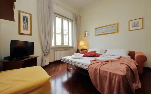 Two Bedrooms Cimabue Apartment