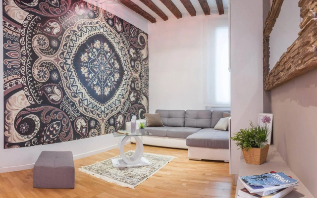 San Polo Design Apartments