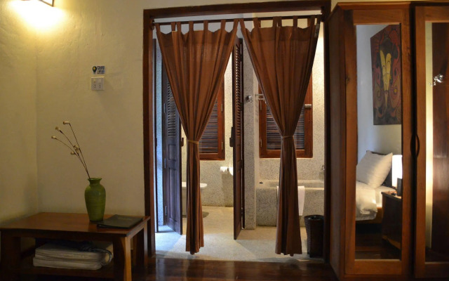 Residence Bassac