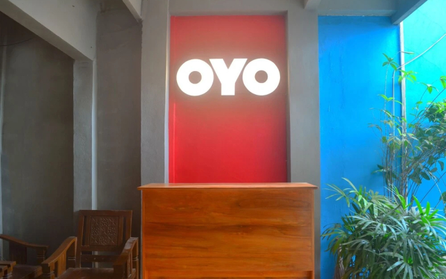 Rita Guesthouse by OYO Rooms