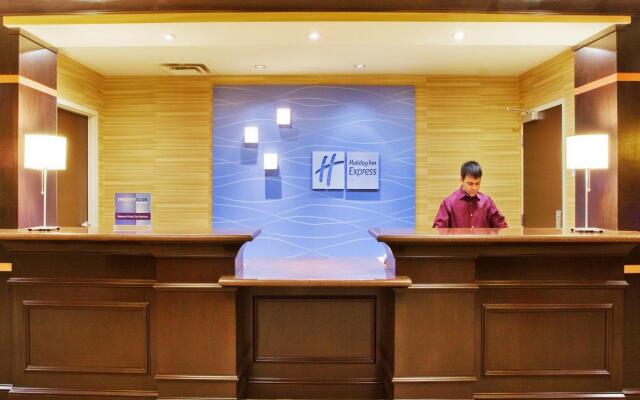 Holiday Inn Express & Suites Rome-East, an IHG Hotel