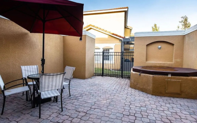 Terra Verde 103 IHR 1015