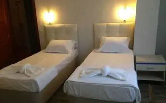Istanbul Airport Palace