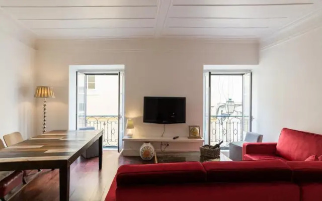 Feels Like Home - Santa Catarina Terrace
