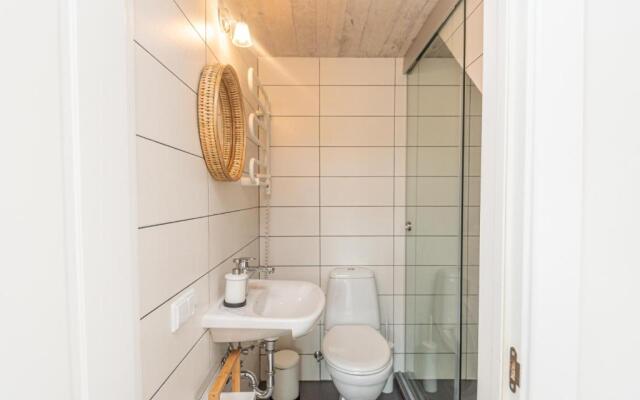 Stunning Seaside Haus 3