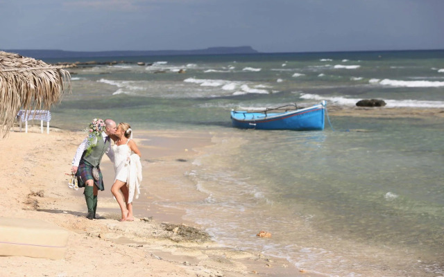 Thalassines Beach Villas