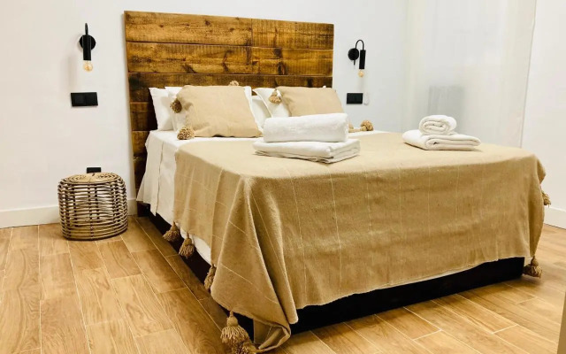 Luxury, Private Wellness In Prado Museum New Aug21