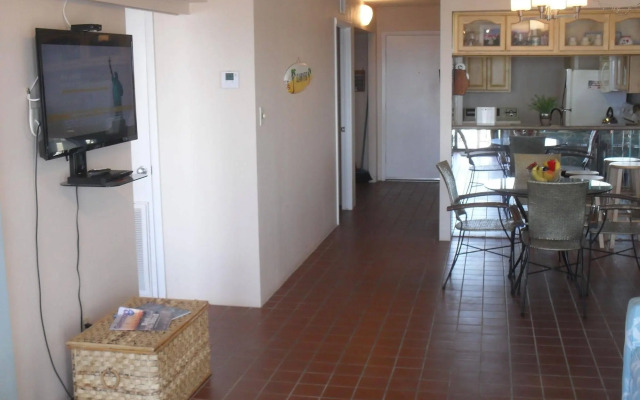 By The Sea Gulf View Deluxe Condo