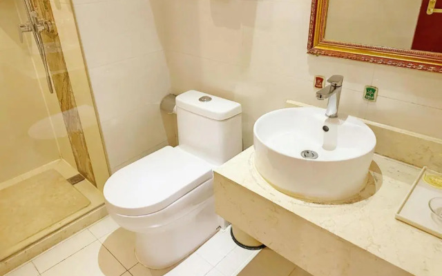 Vienna Hotel Shanghai Hongqiao Airport Center